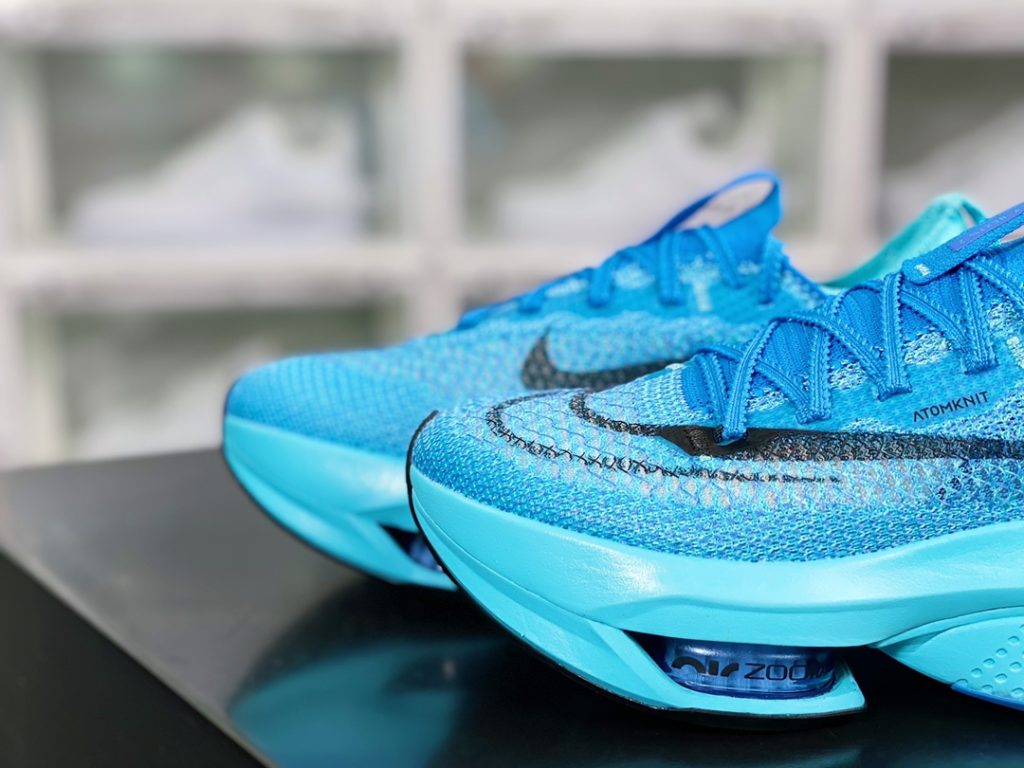 Air ZoomX AlphaFly NEXT% 2 Air ZoomX AlphaFly NEXT% 2