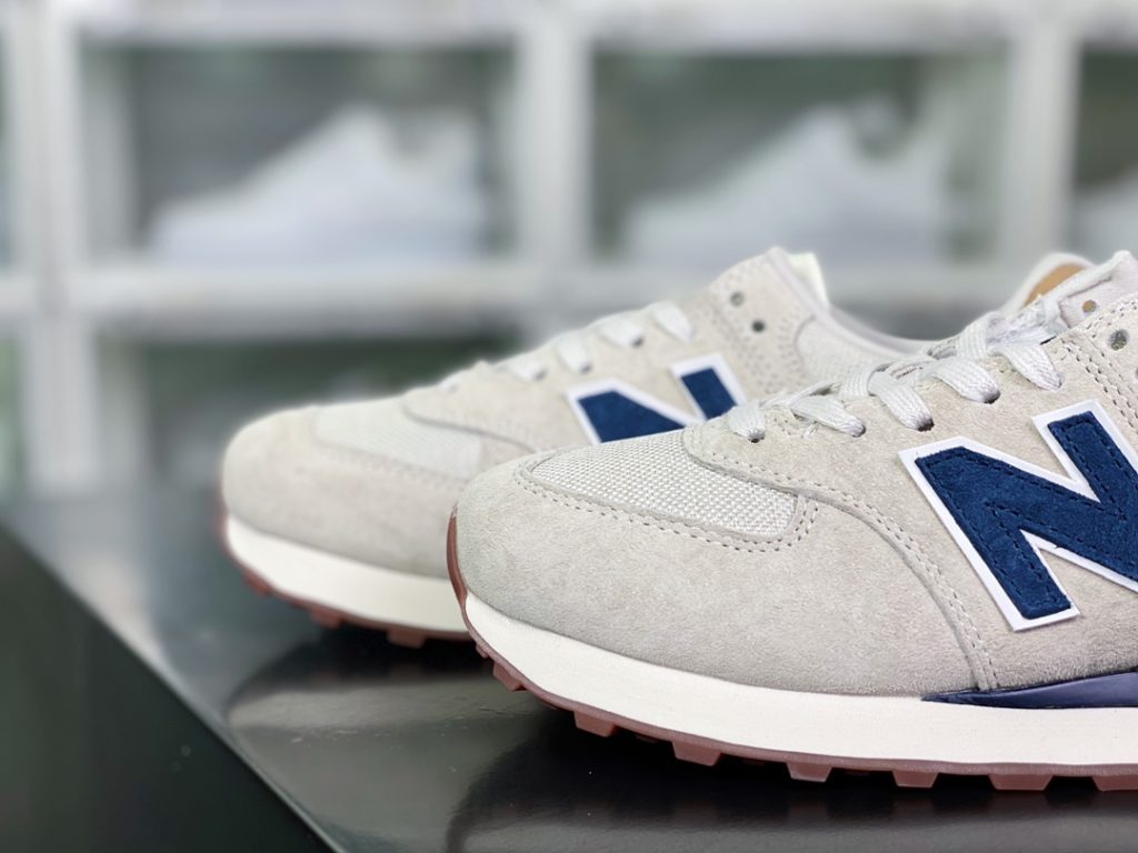 ML574 series low cut classic retro casual jogging shoes ML574 series low cut classic retro casual jogging shoes