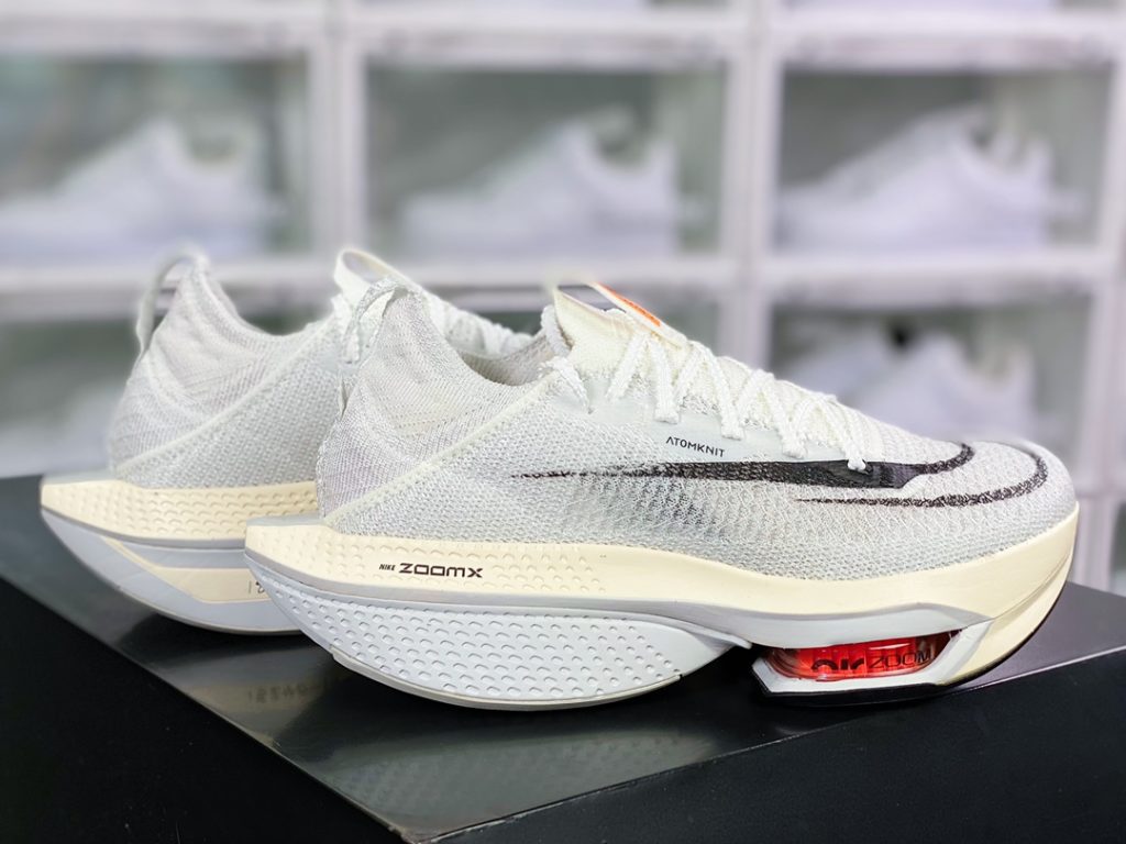 Air ZoomX AlphaFly NEXT% 2 Air ZoomX AlphaFly NEXT% 2