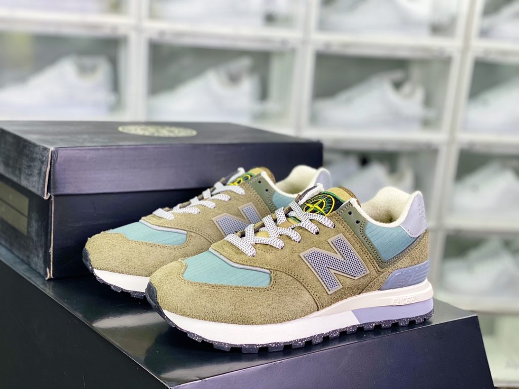 U574 Upgraded Series Low Top Retro Casual Sports Jogging Shoe U574 Upgraded Series Low Top Retro Casual Sports Jogging Shoe