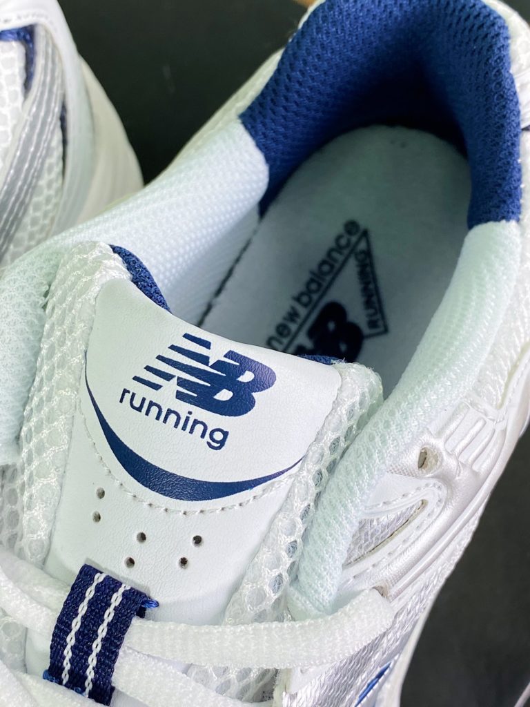 MR530 Series Vintage Dad Wind Mesh Running Casual Sports Shoe MR530 Series Vintage Dad Wind Mesh Running Casual Sports Shoe