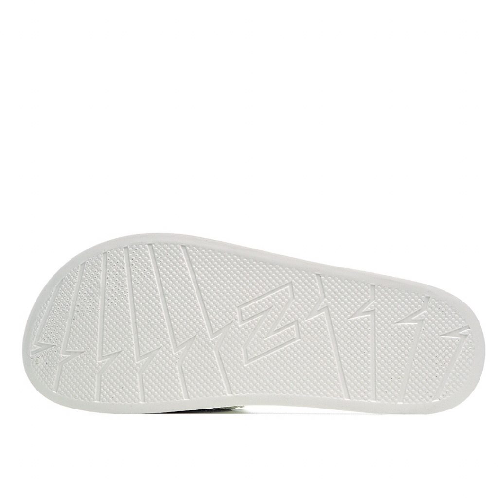 New Balance SD1101 summer item Japanese illustrator co named Noritake x New Balance NB slipper series embroidered men's and women's summer slippers beach slippers tasteless South Korea order 6-DK brand factory New Balance SD1101 summer item Japanese illustrator co named Noritake x New Balance NB slipper series embroidered men's and women's summer slippers beach slippers tasteless South Korea order 6