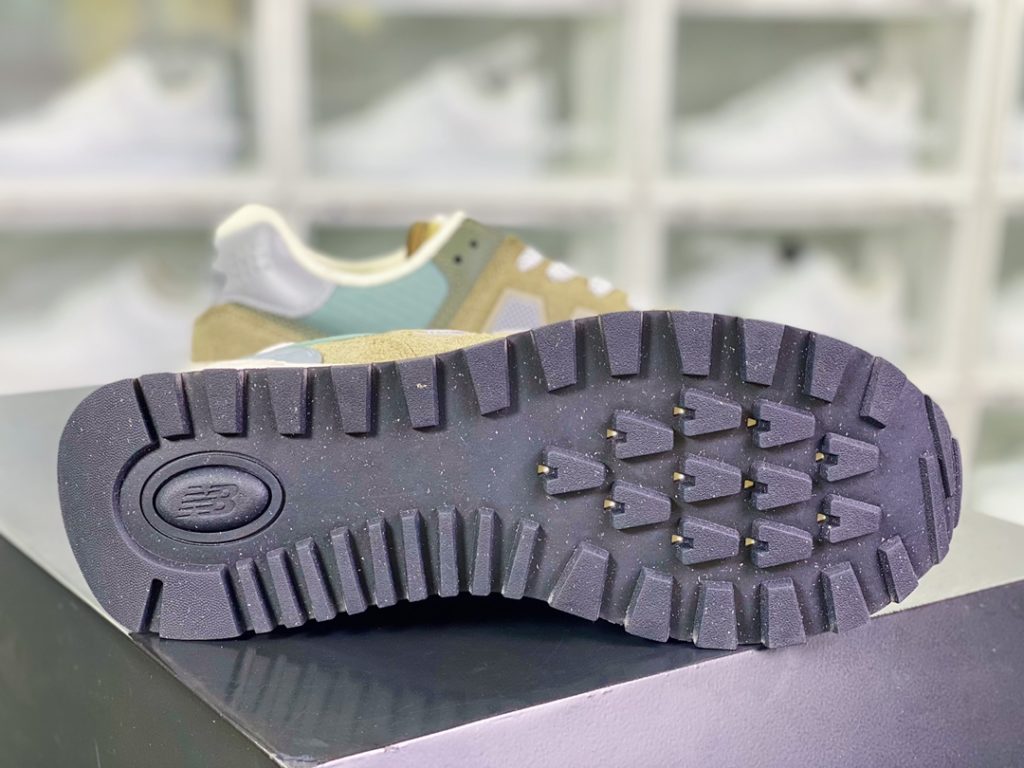 U574 Upgraded Series Low Top Retro Casual Sports Jogging Shoe U574 Upgraded Series Low Top Retro Casual Sports Jogging Shoe