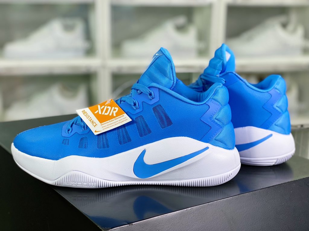 HYPERDUNK 2016 LOW EP Series Low Top Lace up Casual Sports Basketball Shoe HYPERDUNK 2016 LOW EP Series Low Top Lace up Casual Sports Basketball Shoe