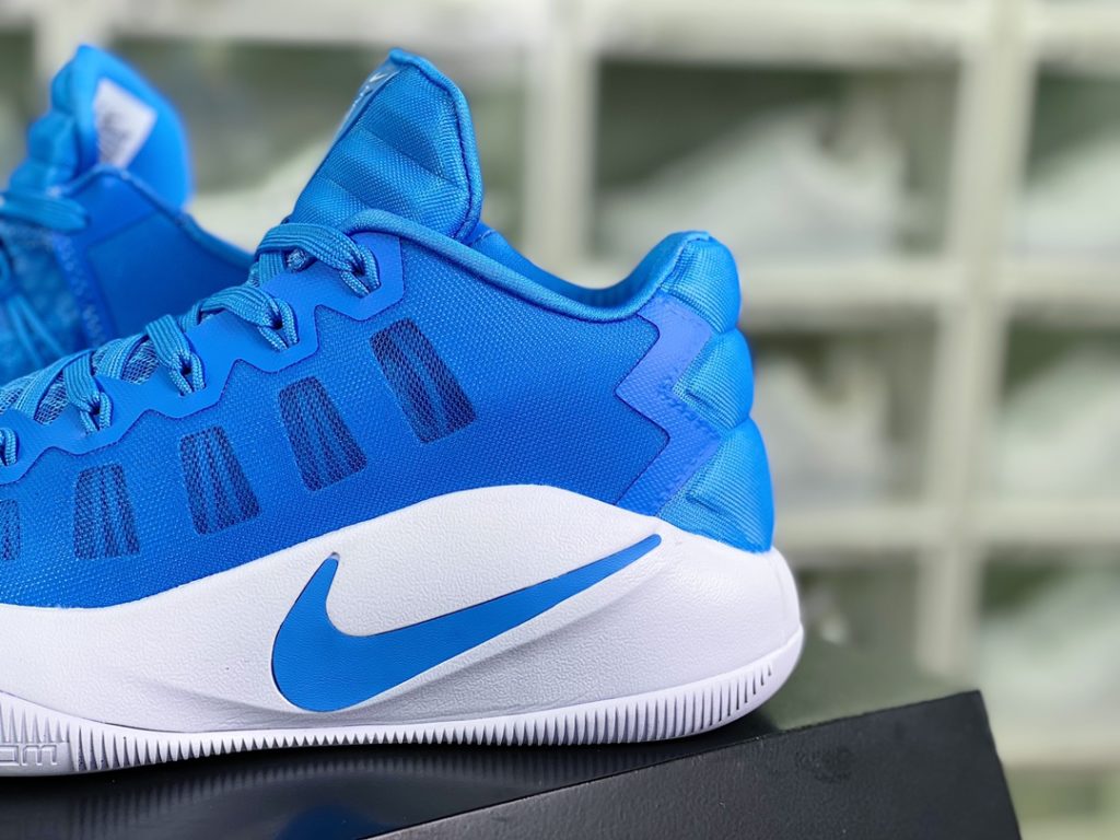 HYPERDUNK 2016 LOW EP Series Low Top Lace up Casual Sports Basketball Shoe HYPERDUNK 2016 LOW EP Series Low Top Lace up Casual Sports Basketball Shoe