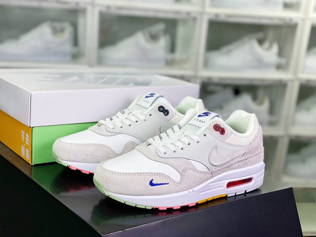 Wmns Air Max 1 Premium Wmns Air Max 1 Premium