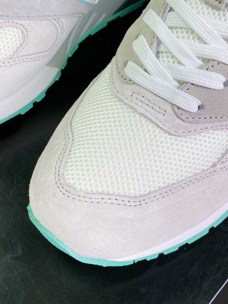 NB999 Classic Retro Versatile Casual Sports Jogging Shoe NB999 Classic Retro Versatile Casual Sports Jogging Shoe
