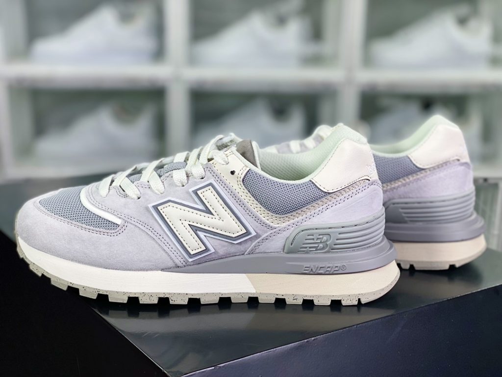 ML574 series low cut classic retro casual sports jogging shoe ML574 series low cut classic retro casual sports jogging shoe
