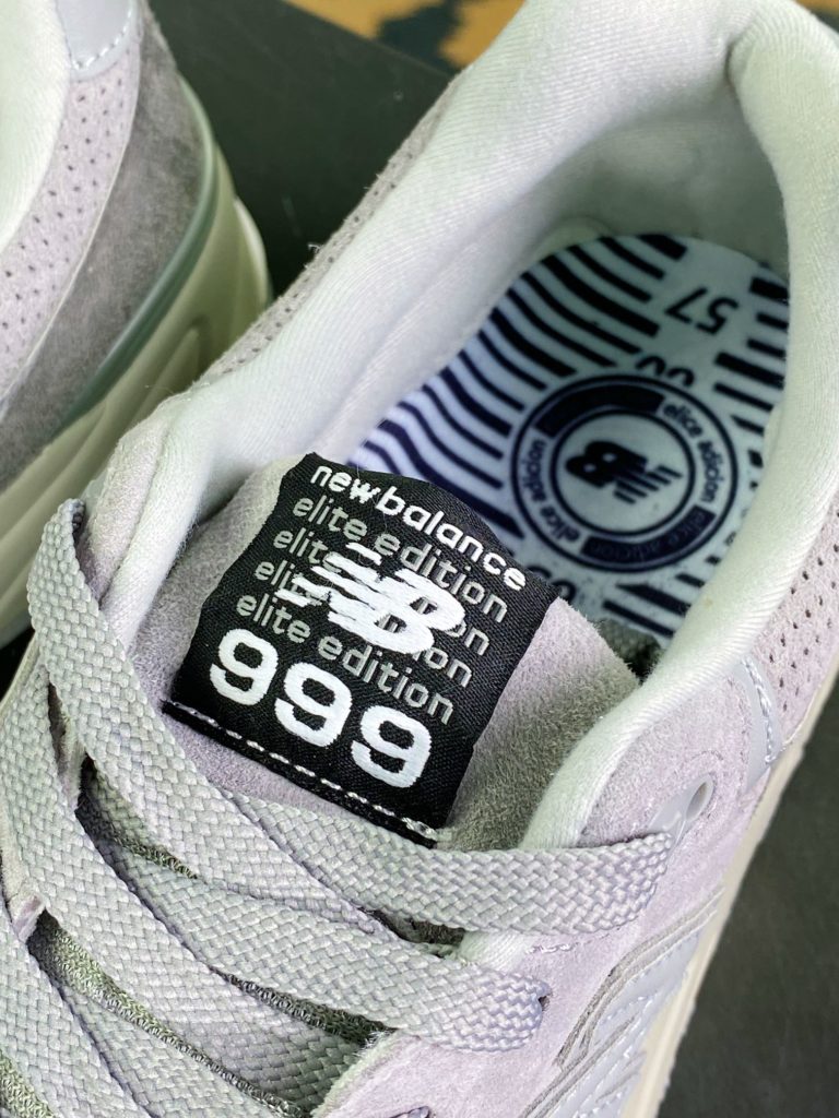 NB999 Classic Retro Versatile Casual Sports Jogging Shoe NB999 Classic Retro Versatile Casual Sports Jogging Shoe