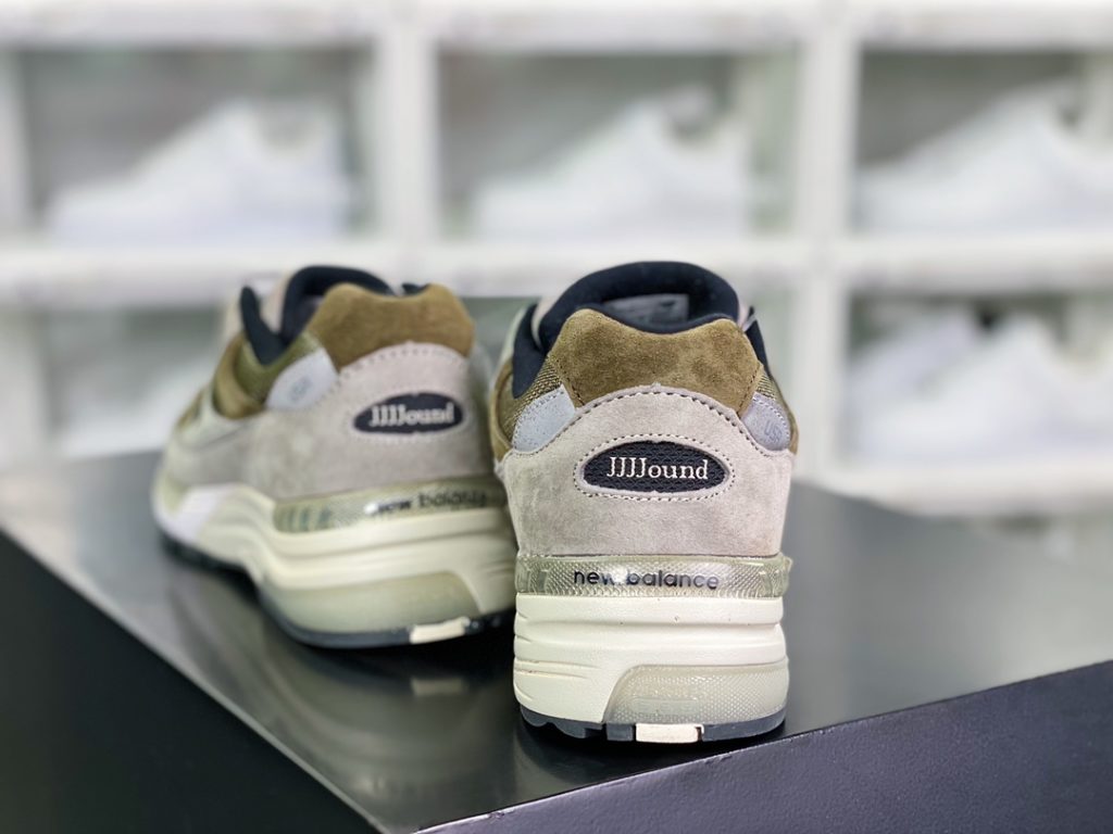Made in USA M992 Classic Vintage Dad Style Versatile Casual Sports Running Shoe Made in USA M992 Classic Vintage Dad Style Versatile Casual Sports Running Shoe