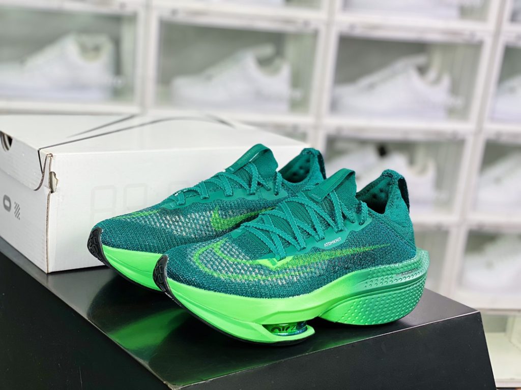 Air ZoomX AlphaFly NEXT% 2 Air ZoomX AlphaFly NEXT% 2