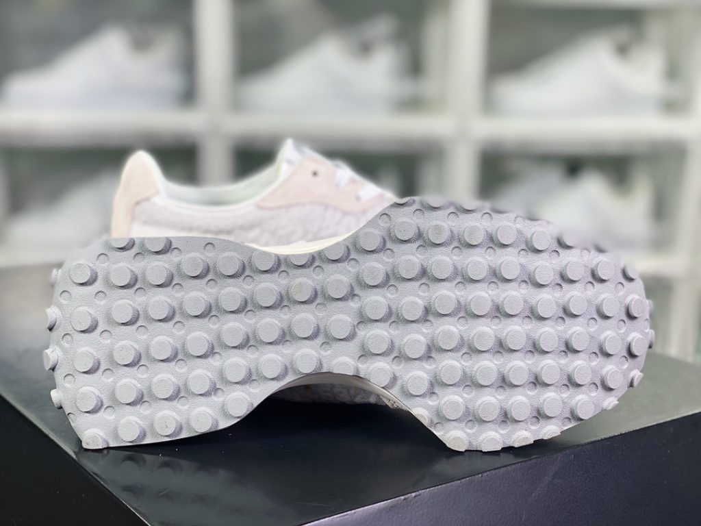 MS327 series retro casual sports jogging shoes 10-DK brand factory MS327 series retro casual sports jogging shoes 10
