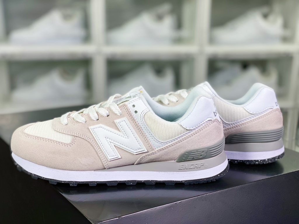 ML574 series low cut classic retro casual sports jogging shoe ML574 series low cut classic retro casual sports jogging shoe