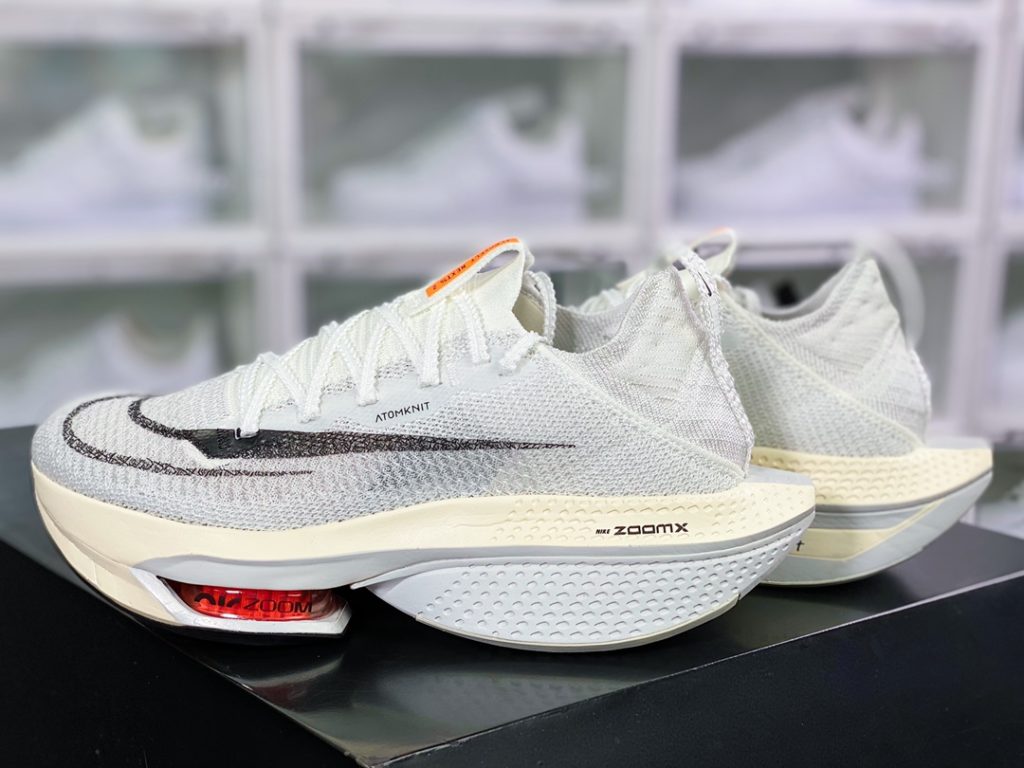 Air ZoomX AlphaFly NEXT% 2 Air ZoomX AlphaFly NEXT% 2