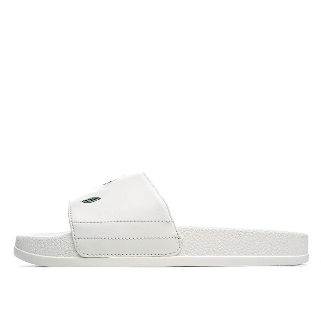 New Balance SD1101 summer item Japanese illustrator co named Noritake x New Balance NB slipper series embroidered men's and women's summer slippers beach slippers tasteless South Korea order 6-DK brand factory New Balance SD1101 summer item Japanese illustrator co named Noritake x New Balance NB slipper series embroidered men's and women's summer slippers beach slippers tasteless South Korea order 6