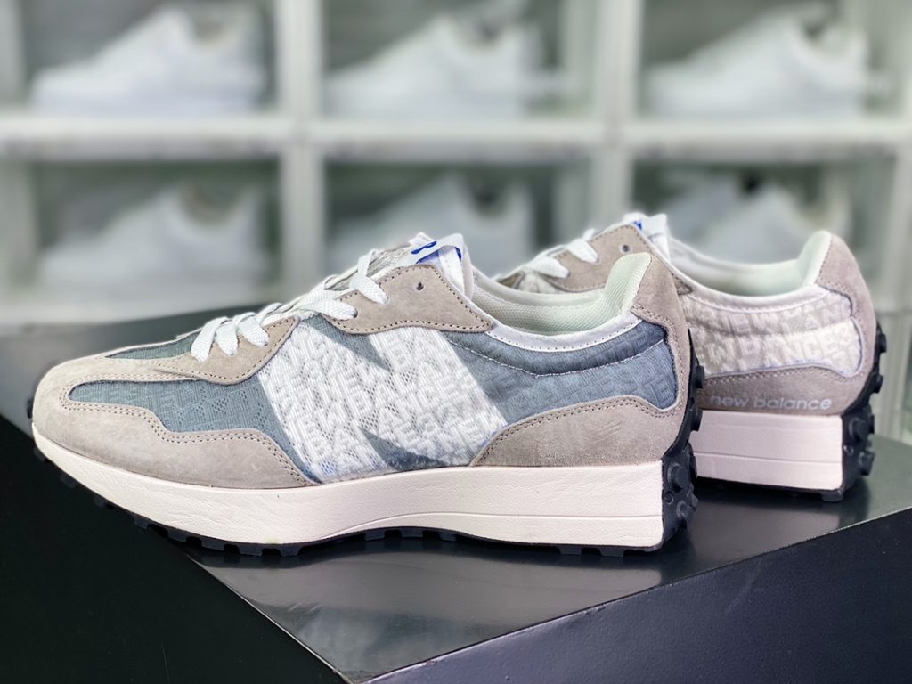 MS327 series retro casual sports jogging shoes 10-DK brand factory MS327 series retro casual sports jogging shoes 10