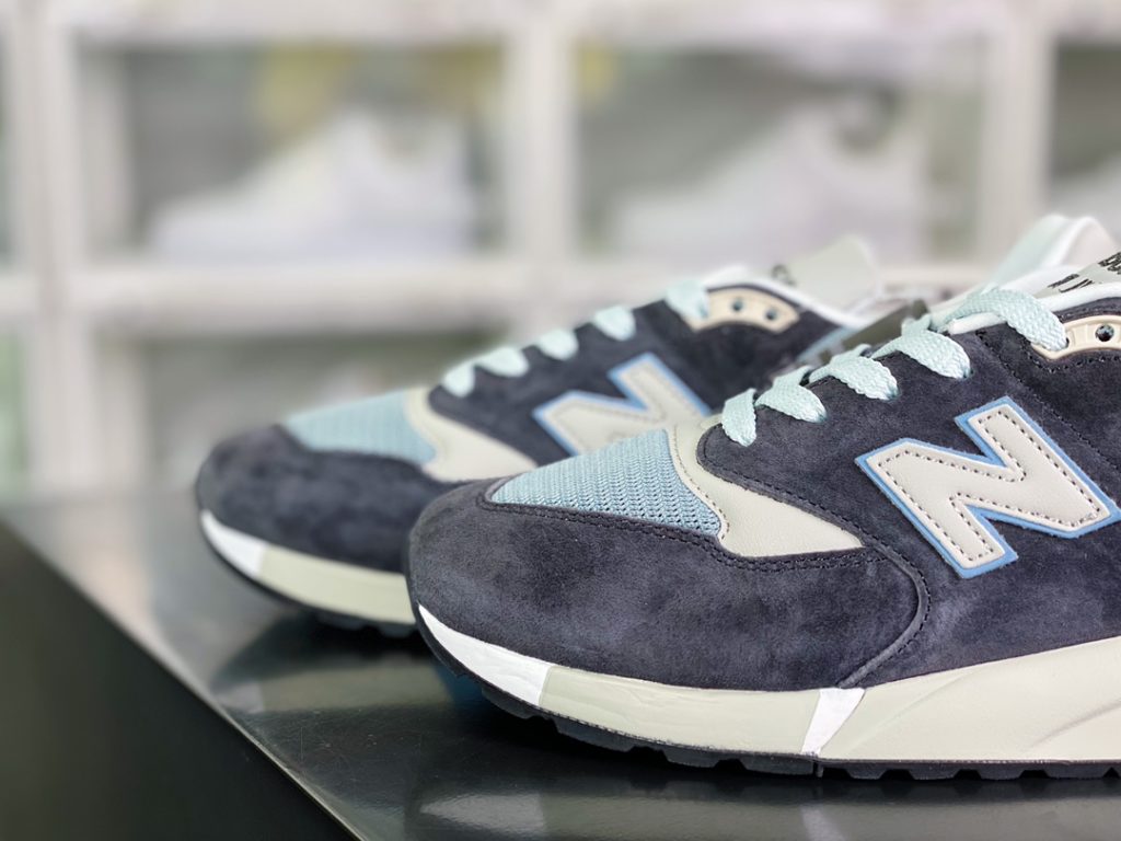 M998 Made in USA High end American bloodline Classic Retro Casual Sports Jogging Shoe M998 Made in USA High end American bloodline Classic Retro Casual Sports Jogging Shoe