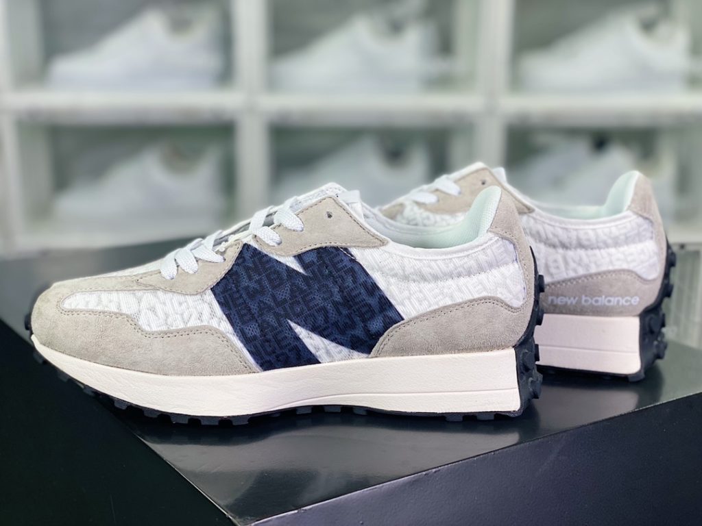 MS327 series retro casual sports jogging shoes 10-DK brand factory MS327 series retro casual sports jogging shoes 10