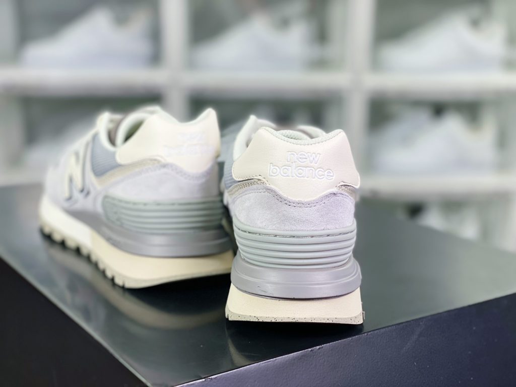 ML574 series low cut classic retro casual sports jogging shoe ML574 series low cut classic retro casual sports jogging shoe