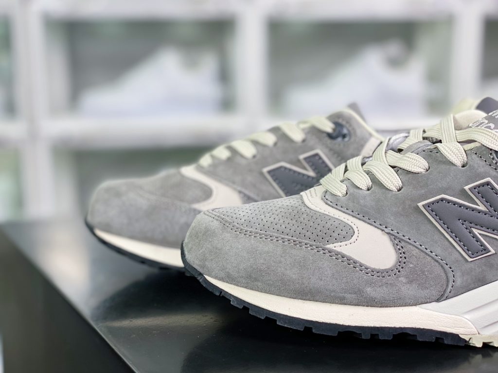 NB999 Classic Retro Versatile Casual Sports Jogging Shoe NB999 Classic Retro Versatile Casual Sports Jogging Shoe