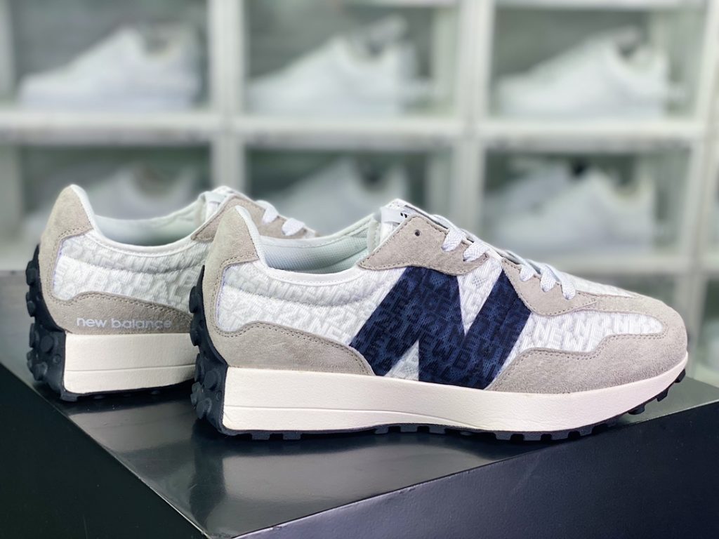 MS327 series retro casual sports jogging shoes 10-DK brand factory MS327 series retro casual sports jogging shoes 10