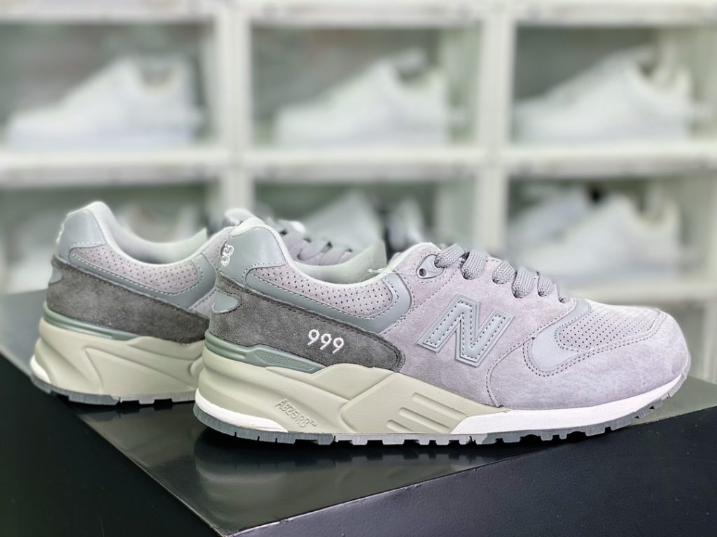 NB999 Classic Retro Versatile Casual Sports Jogging Shoe NB999 Classic Retro Versatile Casual Sports Jogging Shoe