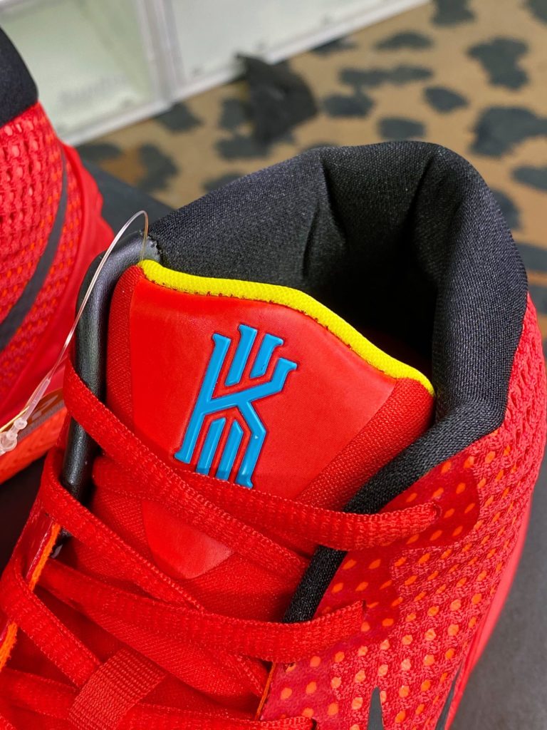 Kyrie 1 EP Kyrie 1 EP
