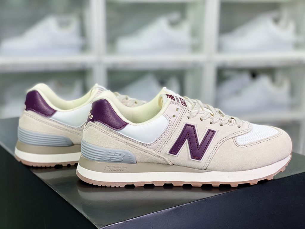 ML574 series low cut classic retro casual sports jogging shoes ML574 series low cut classic retro casual sports jogging shoes