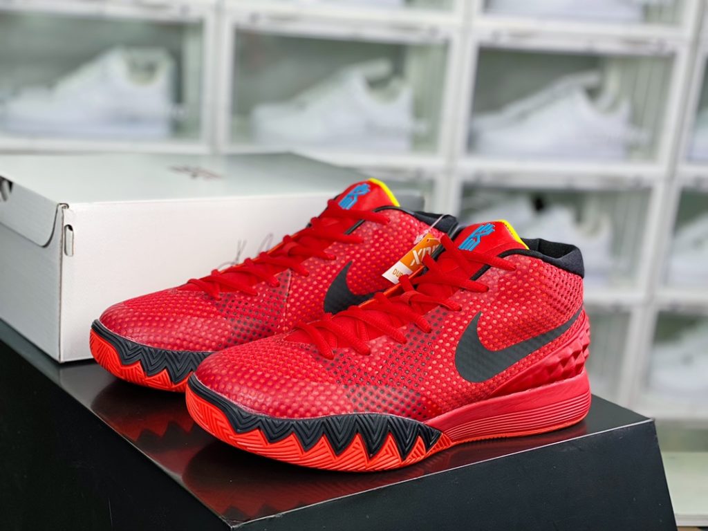 Kyrie 1 EP Kyrie 1 EP