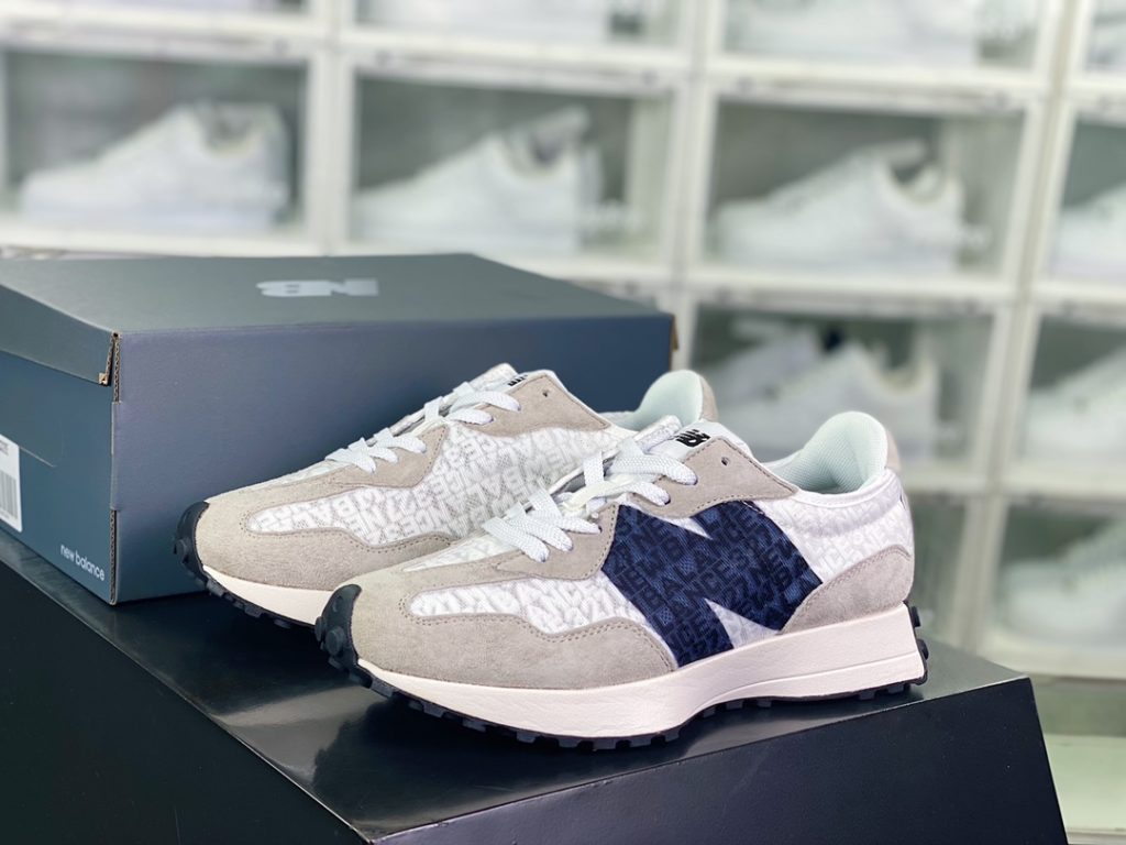 MS327 series retro casual sports jogging shoes 10-DK brand factory MS327 series retro casual sports jogging shoes 10