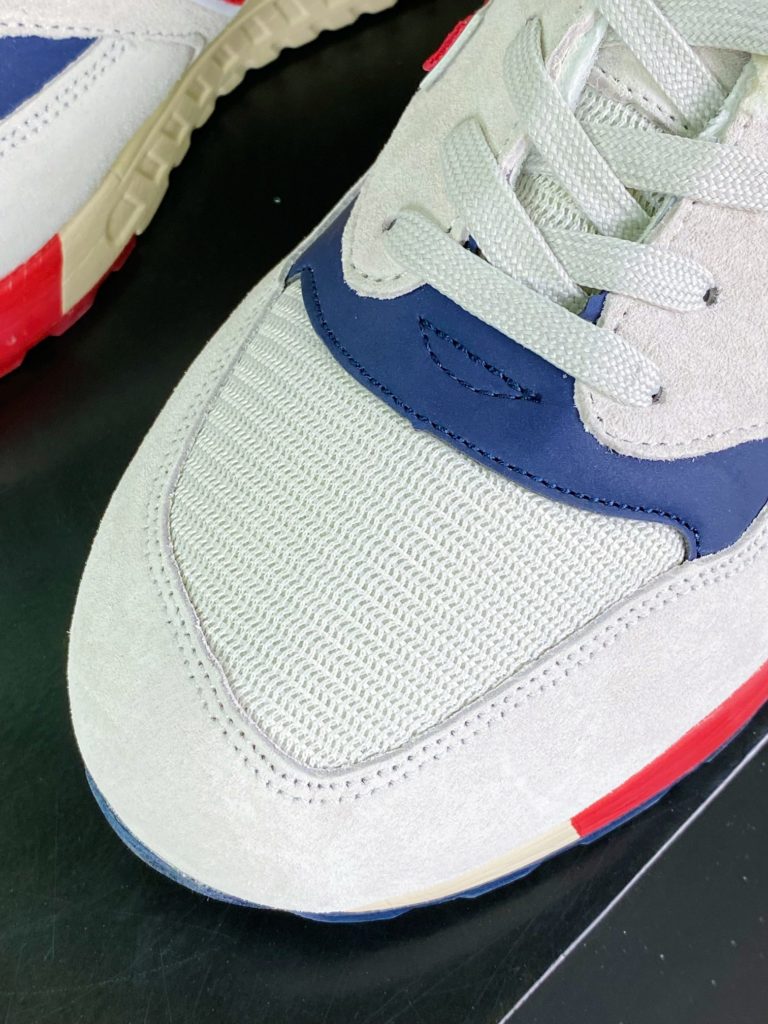 M998 Made in USA High end American bloodline Classic Retro Casual Sports Jogging Shoe M998 Made in USA High end American bloodline Classic Retro Casual Sports Jogging Shoe