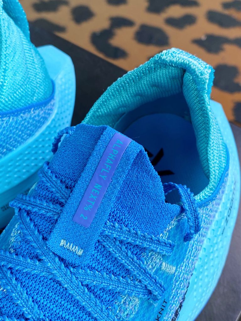 Air ZoomX AlphaFly NEXT% 2 Air ZoomX AlphaFly NEXT% 2