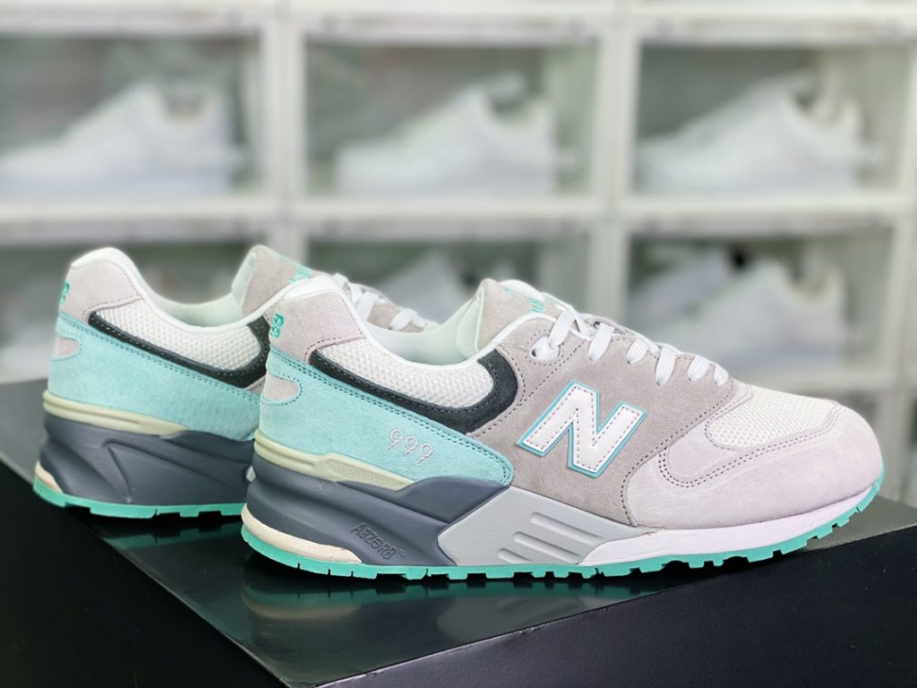 NB999 Classic Retro Versatile Casual Sports Jogging Shoe NB999 Classic Retro Versatile Casual Sports Jogging Shoe