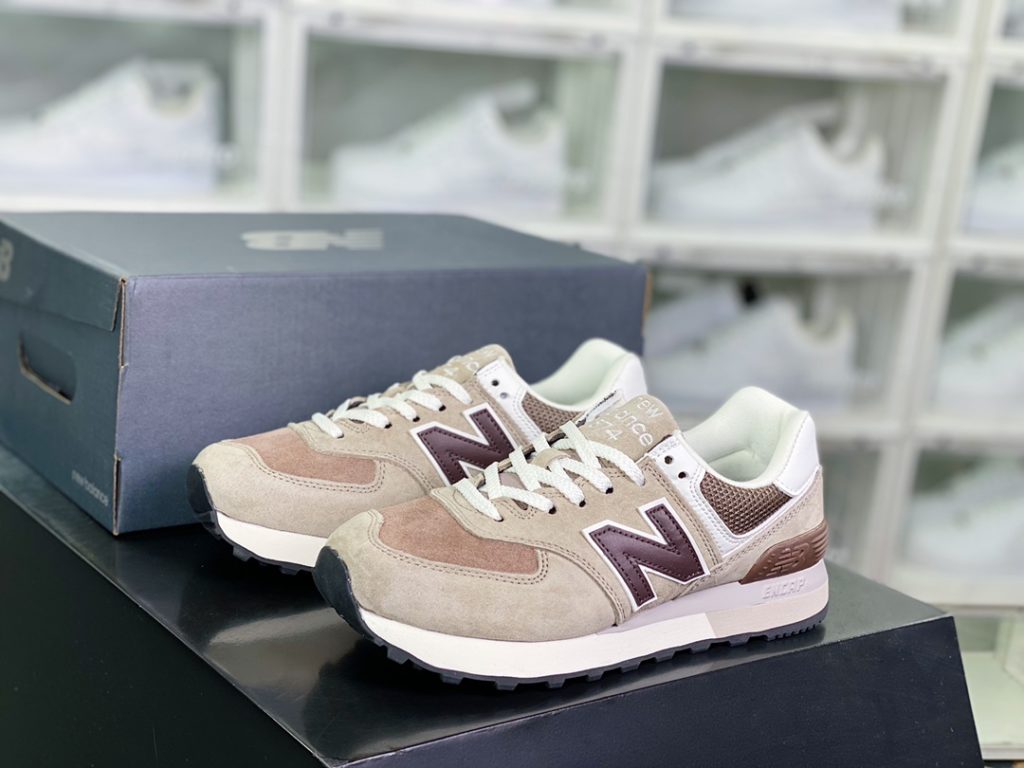ML574 series low cut classic retro casual sports jogging shoes ML574 series low cut classic retro casual sports jogging shoes