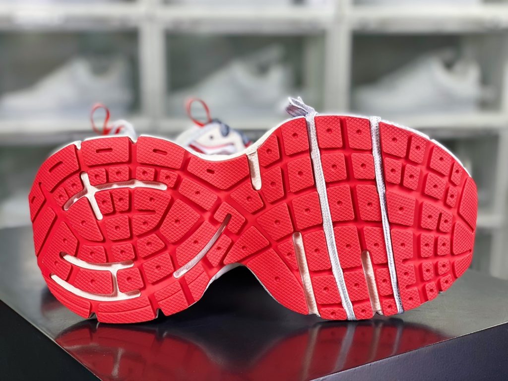 3XL Sneakers 3+Series Low Top Vintage Wide Sole Dad Style Fashion Versatile Casual Running Shoe 3XL Sneakers 3+Series Low Top Vintage Wide Sole Dad Style Fashion Versatile Casual Running Shoe