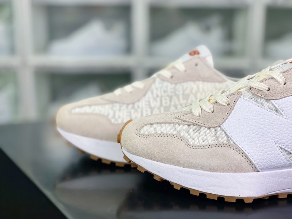 MS327 series retro casual sports jogging shoes 10-DK brand factory MS327 series retro casual sports jogging shoes 10