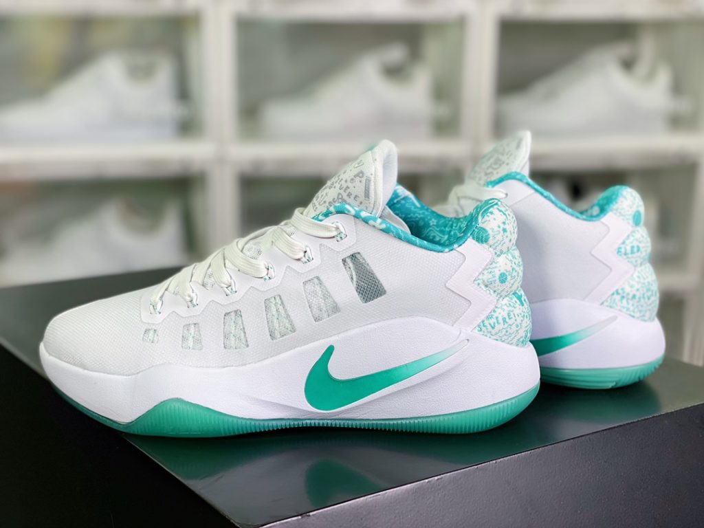 HYPERDUNK 2016 LOW EP Series Low Top Lace up Casual Sports Basketball Shoe HYPERDUNK 2016 LOW EP Series Low Top Lace up Casual Sports Basketball Shoe