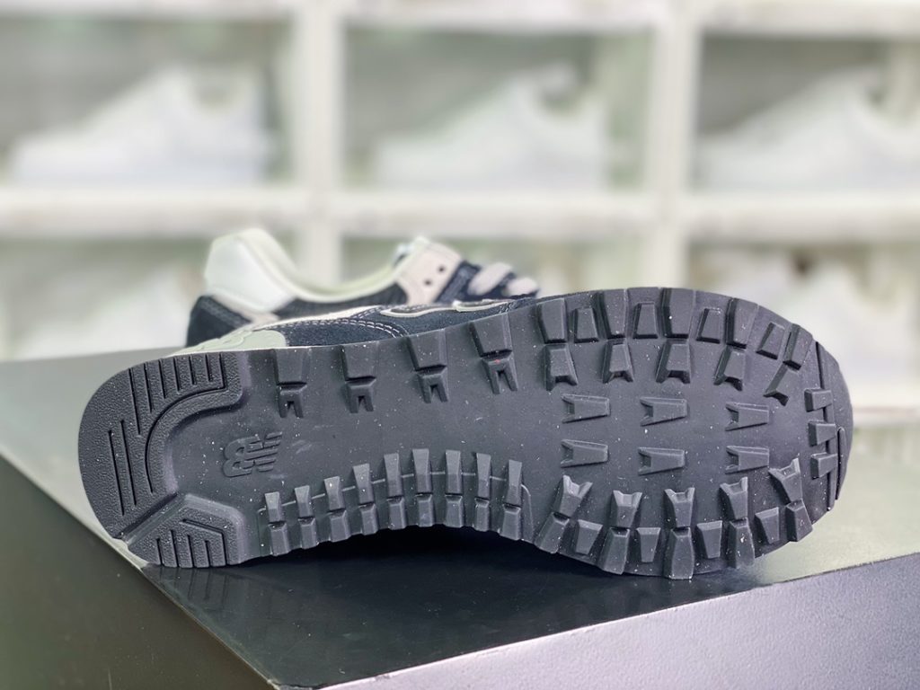 ML574 series low cut classic retro casual sports jogging shoes ML574 series low cut classic retro casual sports jogging shoes