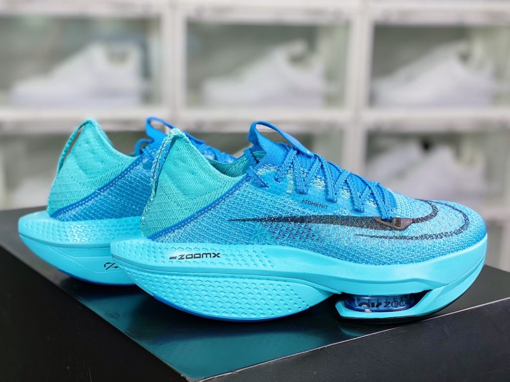 Air ZoomX AlphaFly NEXT% 2 Air ZoomX AlphaFly NEXT% 2