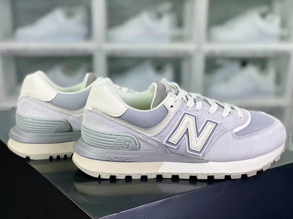 ML574 series low cut classic retro casual sports jogging shoe ML574 series low cut classic retro casual sports jogging shoe