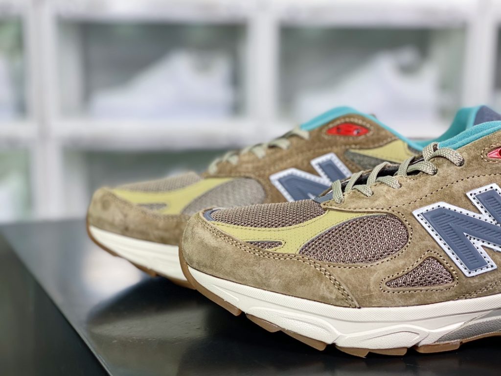 Made in USA M990V3 Made in USA M990V3