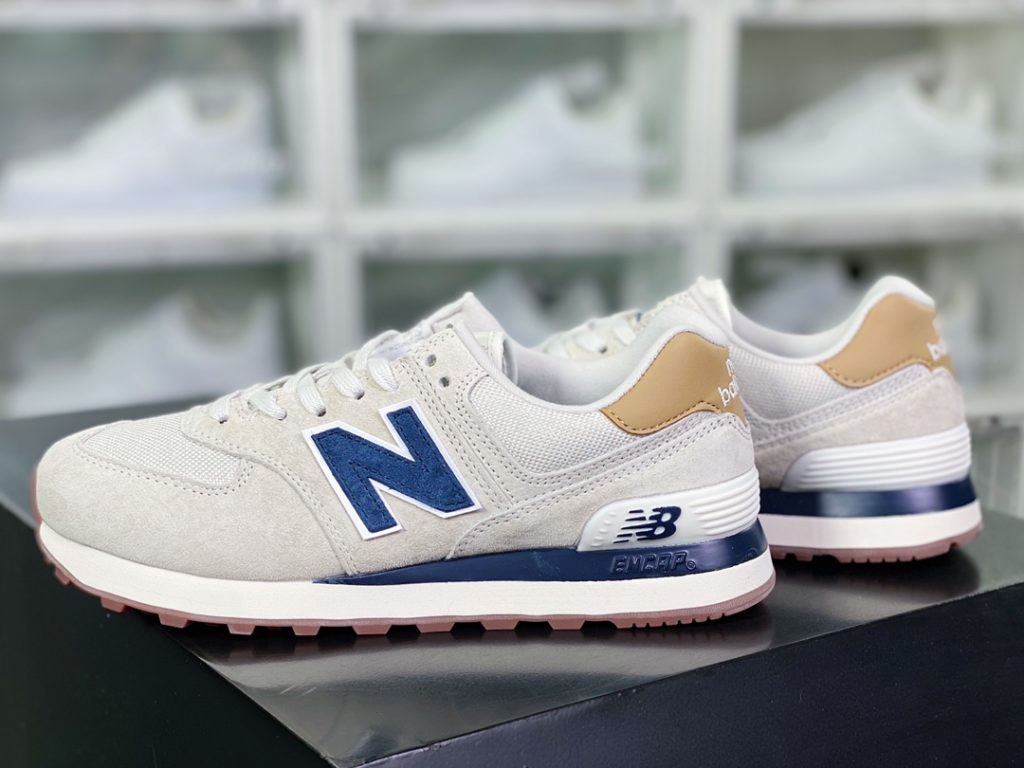 ML574 series low cut classic retro casual jogging shoes ML574 series low cut classic retro casual jogging shoes