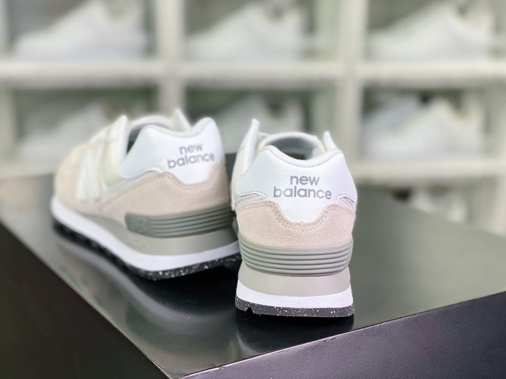 ML574 series low cut classic retro casual sports jogging shoe ML574 series low cut classic retro casual sports jogging shoe