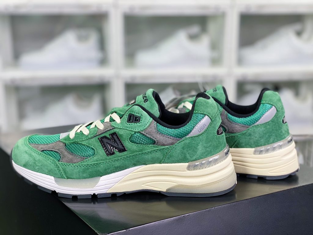 Made in USA M992 Classic Vintage Dad Style Versatile Casual Sports Running Shoe Made in USA M992 Classic Vintage Dad Style Versatile Casual Sports Running Shoe