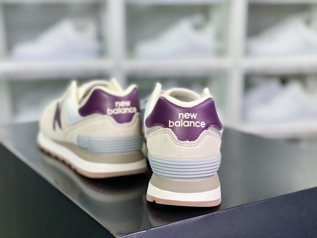 ML574 series low cut classic retro casual sports jogging shoes ML574 series low cut classic retro casual sports jogging shoes