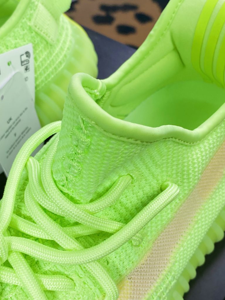 Kanye West x Yeezy Boost 350 V2 Kanye West x Yeezy Boost 350 V2