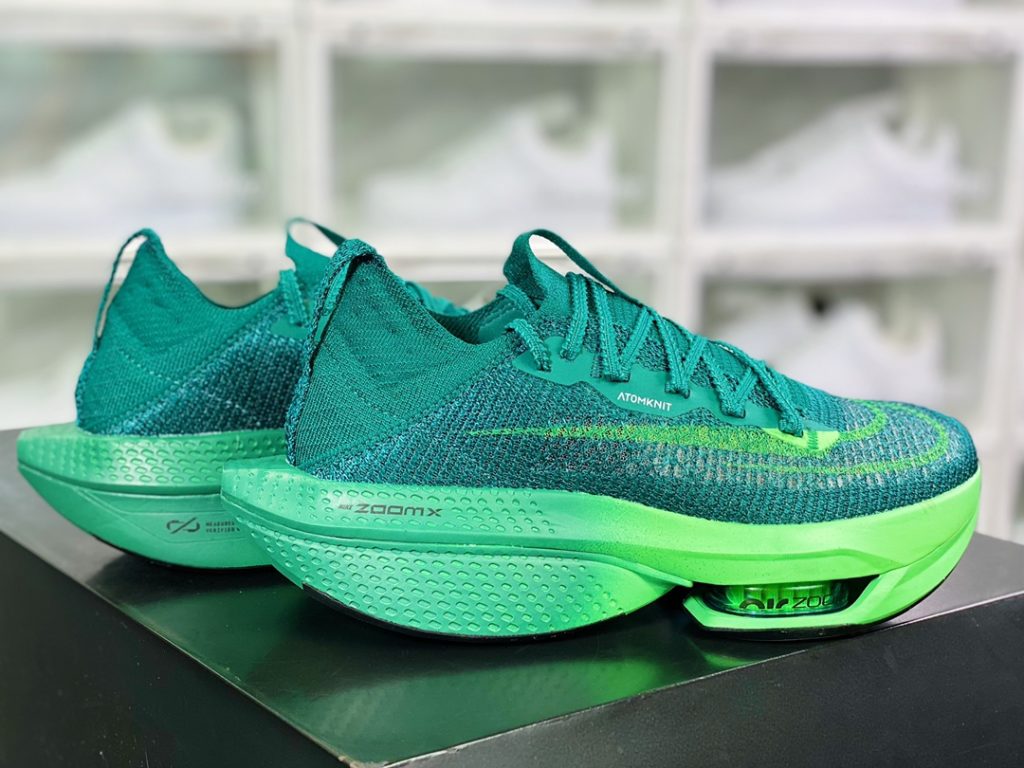 Air ZoomX AlphaFly NEXT% 2 Air ZoomX AlphaFly NEXT% 2
