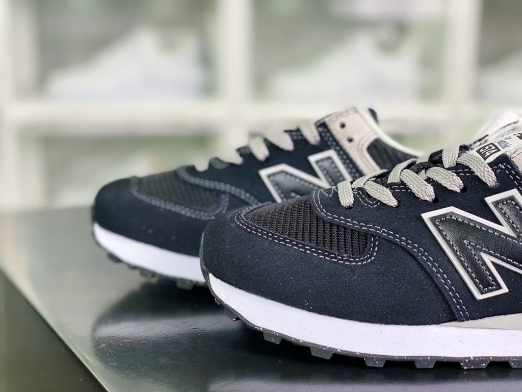 ML574 series low cut classic retro casual sports jogging shoes ML574 series low cut classic retro casual sports jogging shoes