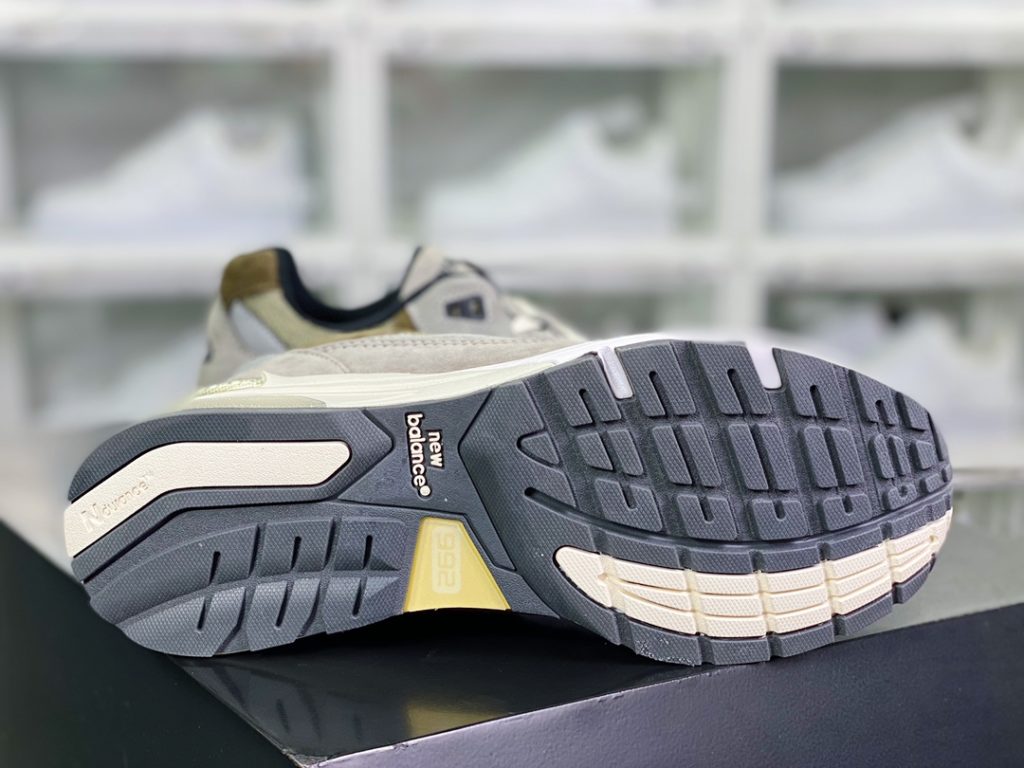 Made in USA M992 Classic Vintage Dad Style Versatile Casual Sports Running Shoe Made in USA M992 Classic Vintage Dad Style Versatile Casual Sports Running Shoe