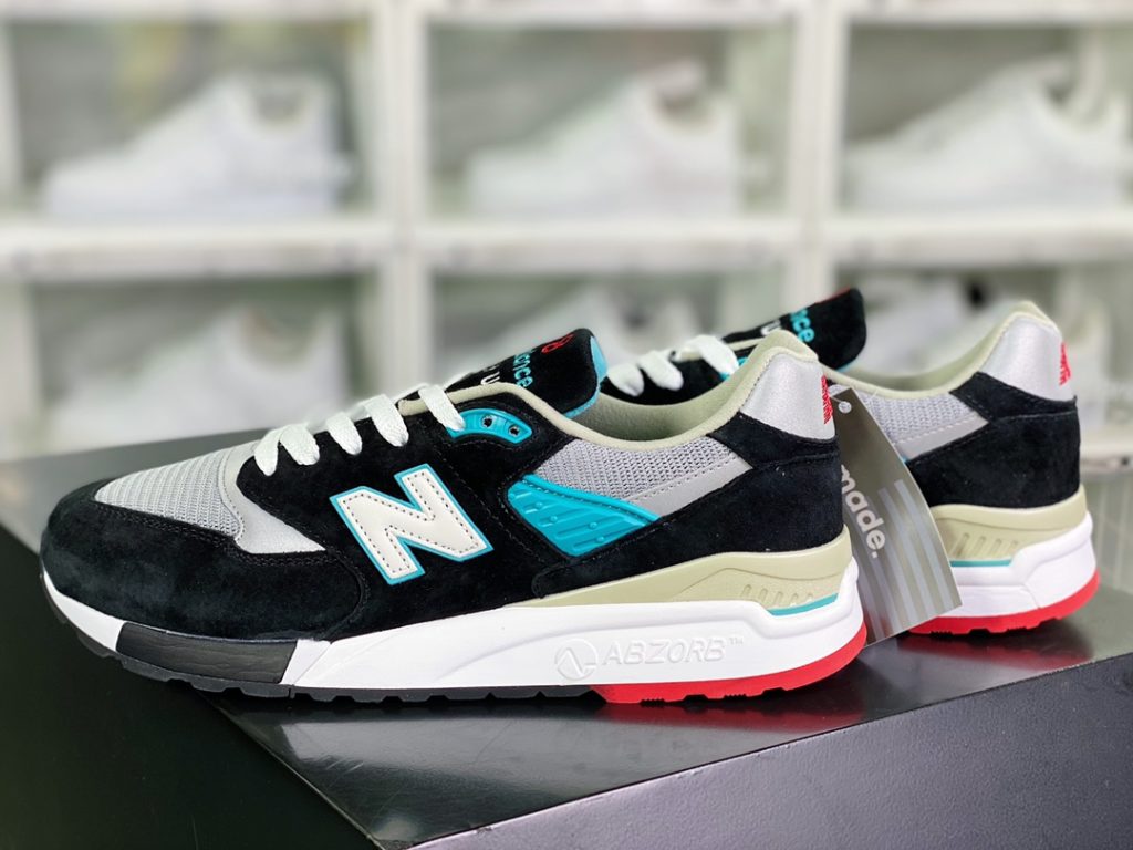 M998 Made in USA High end American bloodline Classic Retro Casual Sports Jogging Shoe M998 Made in USA High end American bloodline Classic Retro Casual Sports Jogging Shoe
